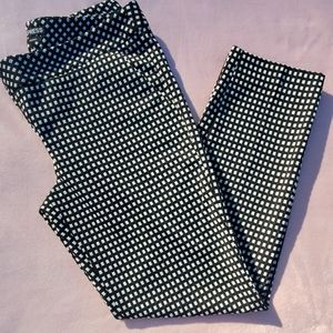 Express Columnist Style Pants